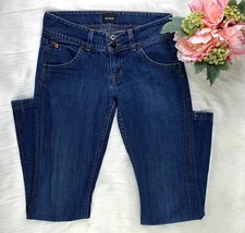 Women’s Hudson Jeans Bootcut Size 27 Denim
