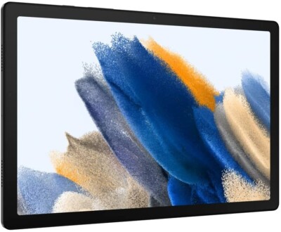 Samsung Galaxy Tab A8 SM-X200 64GB, Wi-Fi, 10.5'' Tablet - Gray - Brand New
