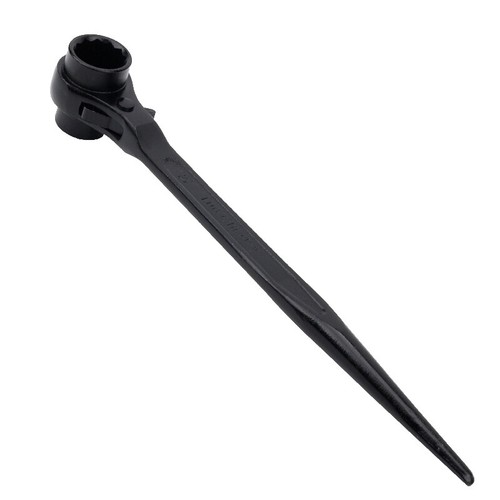SK Hand Werkzeug Steckschlüssel – 17 Mm, 1/2 Zoll Antrieb, Chrom, Für Profis & Heimwerker