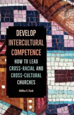 Develop Intercultural Competence: How to Lead Cross-Racial and Cross - VERY GOOD