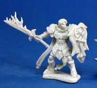 Almaran The Gold Paladin (1) on sale Almaran The Gold Paladin (1) on sale