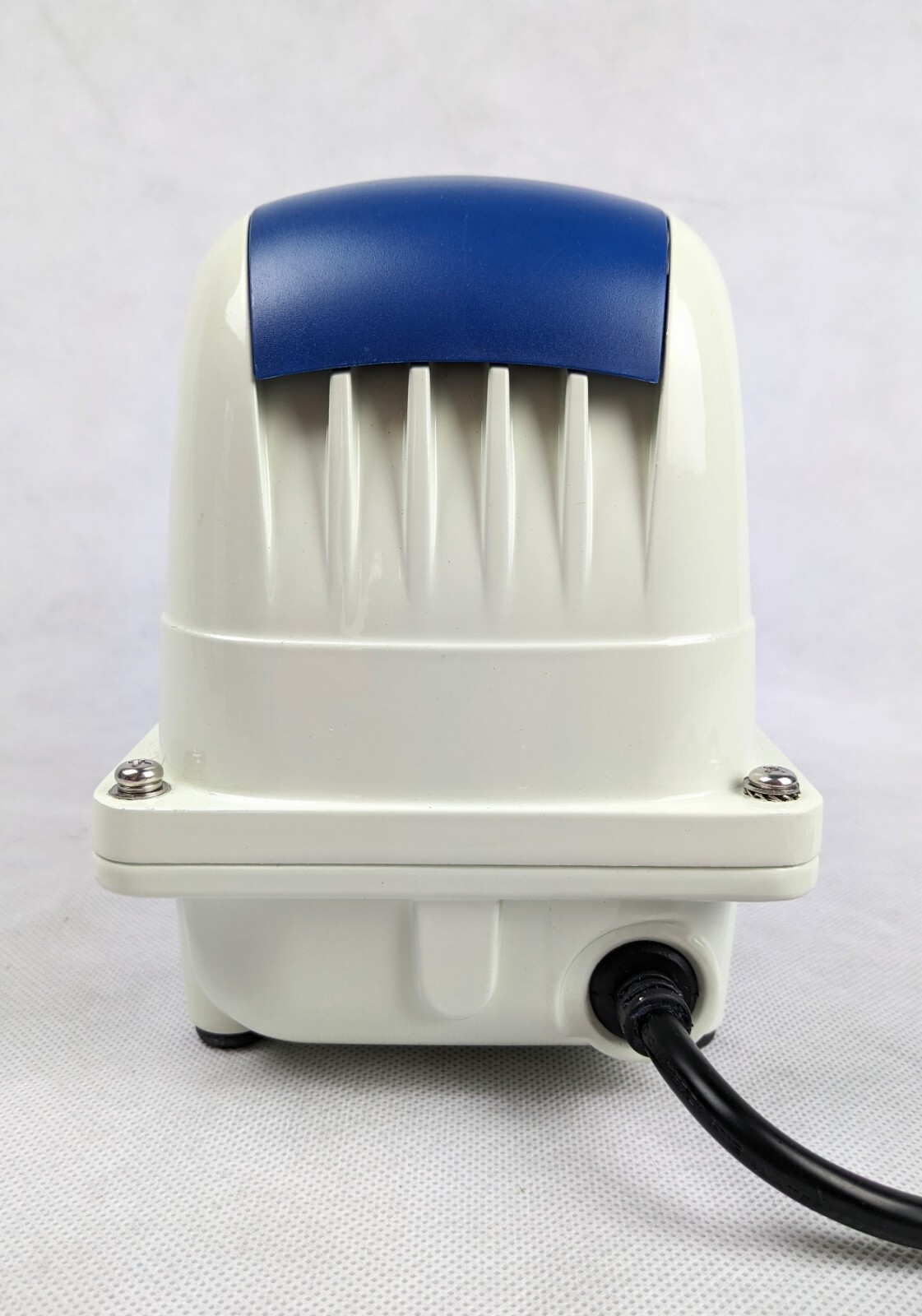 Anjon LifeLine LL-100 Air Pump For Ponds up to 12,000 Gallons and 15 Feet Deep