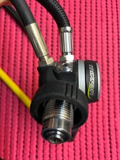 Zestaw serwisowy do Aqualung Mikron 1. poziom, membrana, filtr spiekany, wszystkie O-ringi