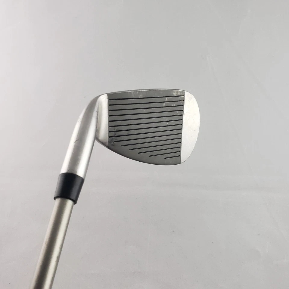 Wilson ProStaff AD Tamanho Grande 9 Ferro/Destro/Feminino Flex Grafite - Imagem 2 de 4