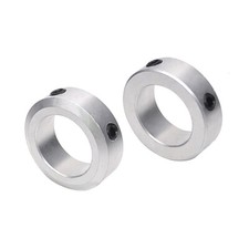 SOH Linear Rail Optical Axis Fixed Locking Limit Ring Retaining Positioning Ring