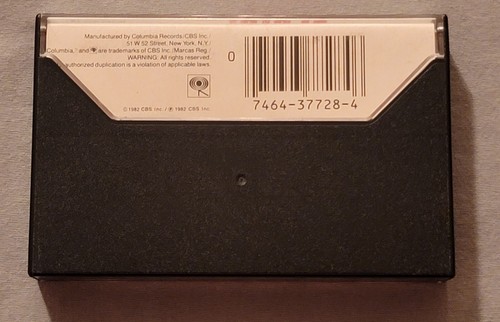 Music Cassette Tapes! You Choose From Large Selection! Buy More and Save! TESTED - Picture 935 of 981