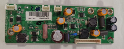 Carte Boutons VIZIO E422VA (715G4388-K0E-000-004S) D'occasion Pour Réparation TV