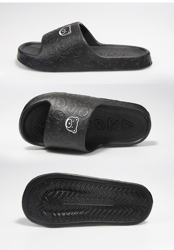 Non-slip Summer Eva Slippers Stylish Indoor & Outdoor Bathroom Sandals - Picture 17 of 25