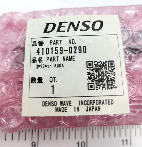 DENSO 410159-0290, 0335G - Foto 2 di 3