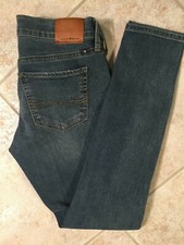 LUCKY BRAND Womens Sz 2/26 CHARLIE SKINNY LOW-Rise 2 Ultra Stretch JEANS NWOT