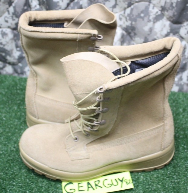 belleville intermediate cold wet boot