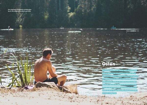 Thumbnail - Wildbaden In Bayern