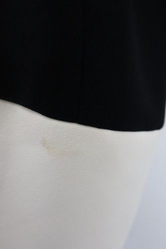 DONDUP VESTITO A FELPA ABITO DONNA TG 42 WOMAN CASUAL VINTAGE DRESS - Foto 5 di 9