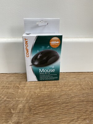 Compoint Maus 
