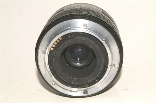 Yashica AF f3.5-4.5 35-70mm Yashica AF fit lens - Picture 3 of 3