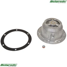 Stemco Genuine OEM 343-4372 6-Hole Oil Hub Cap