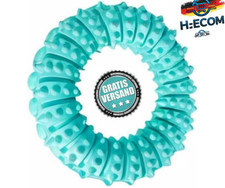 Denta Fun Ring, Mintfresh, Naturgummi, &oslash; 12 cm