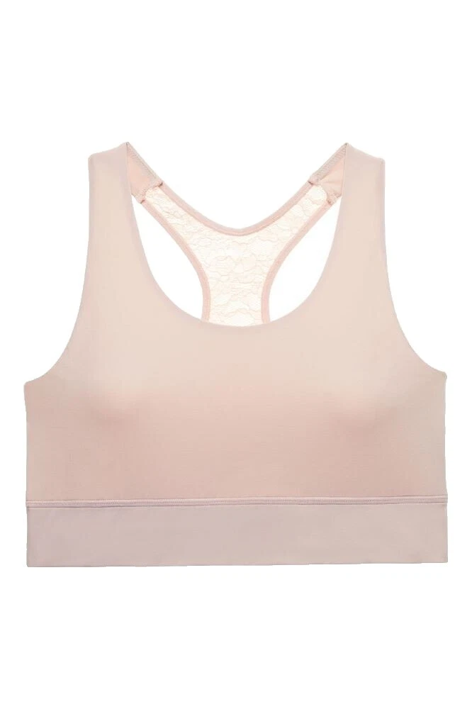 Sutiã sem bojo Natori Sutiãs e conjuntos para mulheres sem Vintage