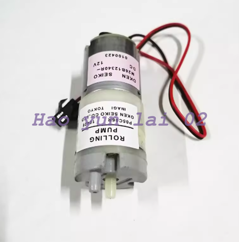 1pc P05C06R M26B12340R 12V for OKEN SEIKO micro diaphragm