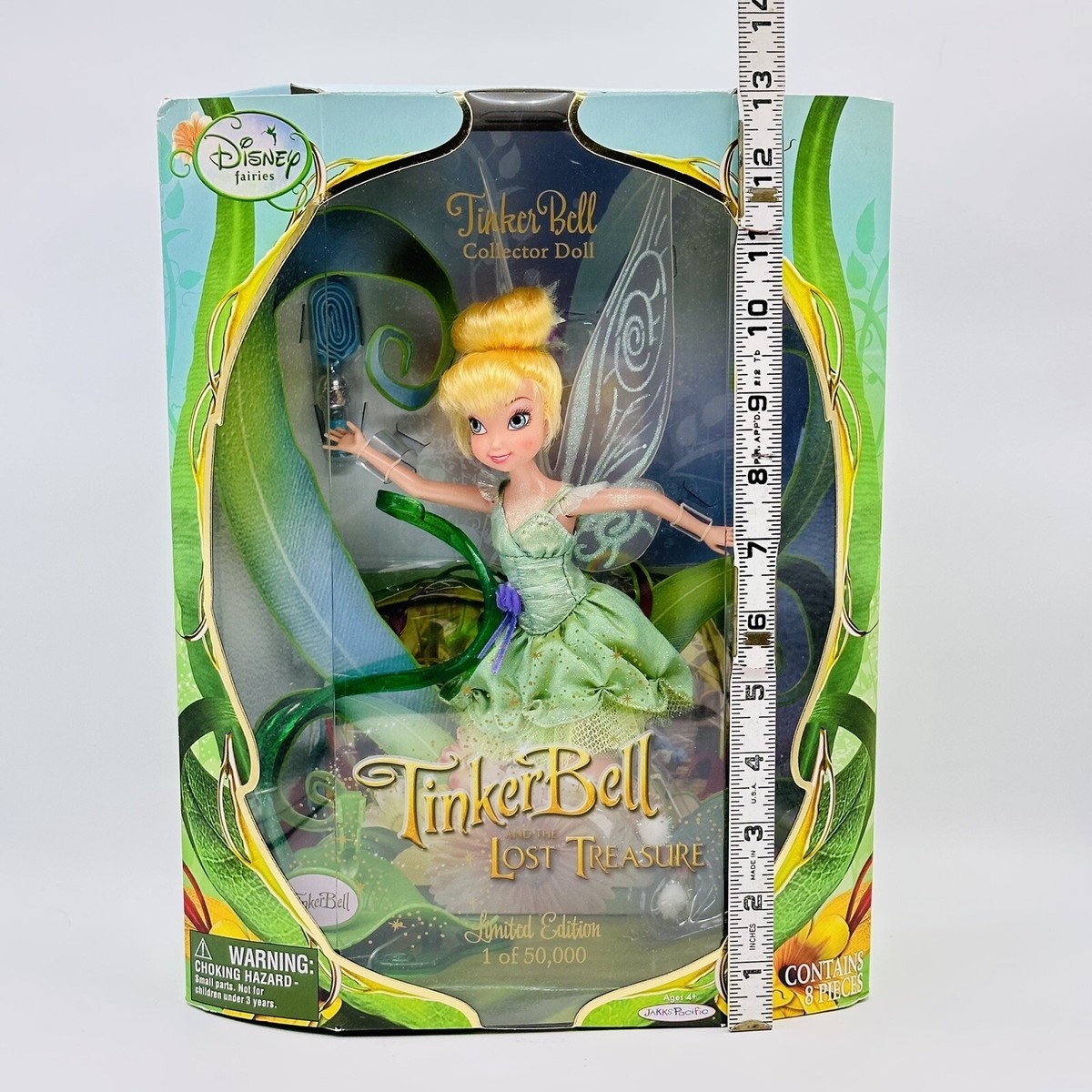 La Vision Tinker Bell、L'yse:nore V系 La Vision Tinker Bell、L'yse:nore V系 L'yse:nore | Visual