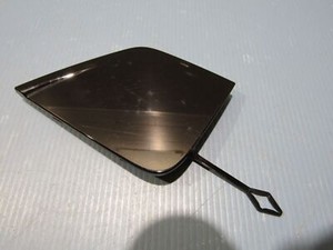 22 ab BMW X1 U11 M Sport Stoßstange vorne Abschleppöse Abdeckung Original 9881914 REF E8U-66