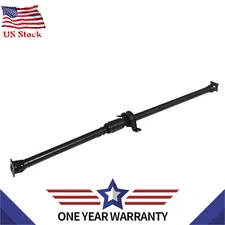 Rear Driveshaft Prop Shaft Assembly Fit For 2010-2013 Suzuki SX4 L4 2.0L