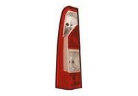 VAN Wezel Heckleuchte Ohne E.Teil Li. 3799931 Opel