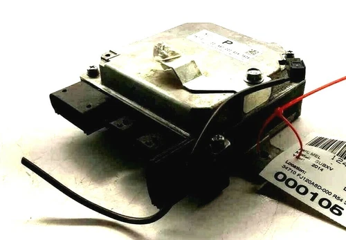 2012 - 2014 SUBARU XV CROSSTEK Power Steering Control Module 34710FJ120A60 Used