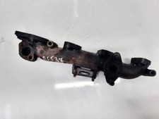 Hyundai Elantra 2001 Exhaust Manifold used, Genuine #2124143-22