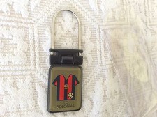 PORTACHIAVI CALCIO ANNI '70 '80 BOLOGNA FBC MAGLIA N° 9 SAVOLDI - IN CONFEZIONE