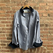 Vintage Vivienne Westwood Mens Shirt, Size III, Italy Romance