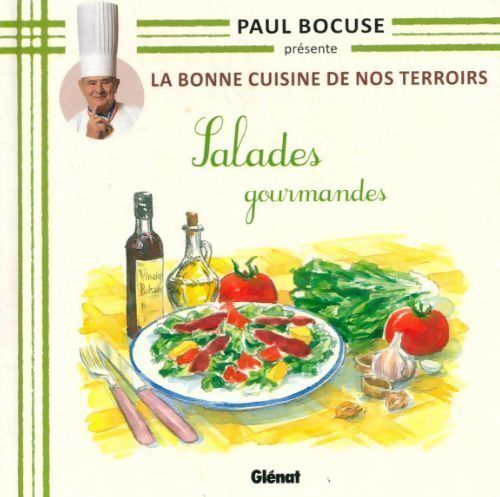 Les idées menus du Chef | Paul Bocuse | Etat correct
