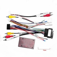 for Kia /Sorento/Rena 16Pin navigation modifi...