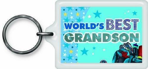 La Tazza Del Nonno Più Forte Del Mondo - Regalo Ufficiale, Blu, Lavabile In Microonde E Lavastoviglie