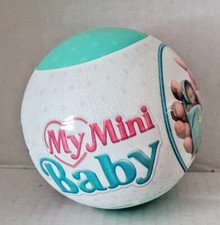 Zuru My Mini Baby 5 Surprise Series 1 Collectible Mystery Capsule