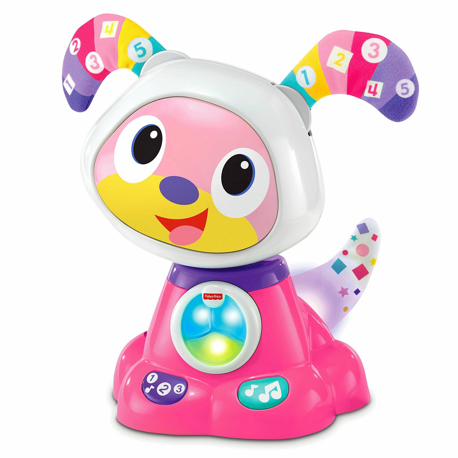 fisher price dance and move mat