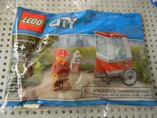 lego city 30364