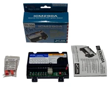 ICM Controls ICM290A Universal Intermittent Pilot Ignition Module Control Board