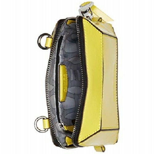 aimee kestenberg cross body excellent condition W… - image 2