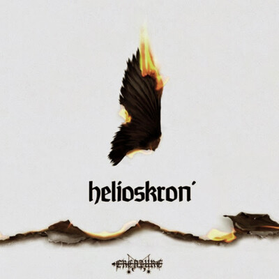 CREATURE - Helioskron CD Pagan / Black Metal 