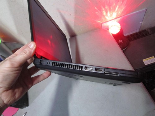 Dell Latitude E5440 14” Laptop Core i5-4310U 8 GB Win 10 Pro Parts/Repair FRESHP - Picture 9 of 13