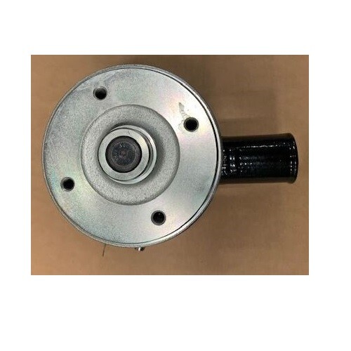 Kohler Lombardini ED0065845690-S WATER PUMP KDI POLY V | eBay 