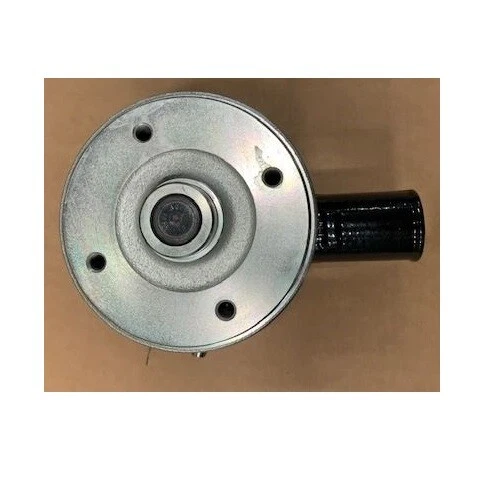 Kohler Lombardini ED0065845690-S WATER PUMP KDI POLY V | eBay