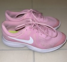 Kids Nike Revolution 4 Gs Shoe