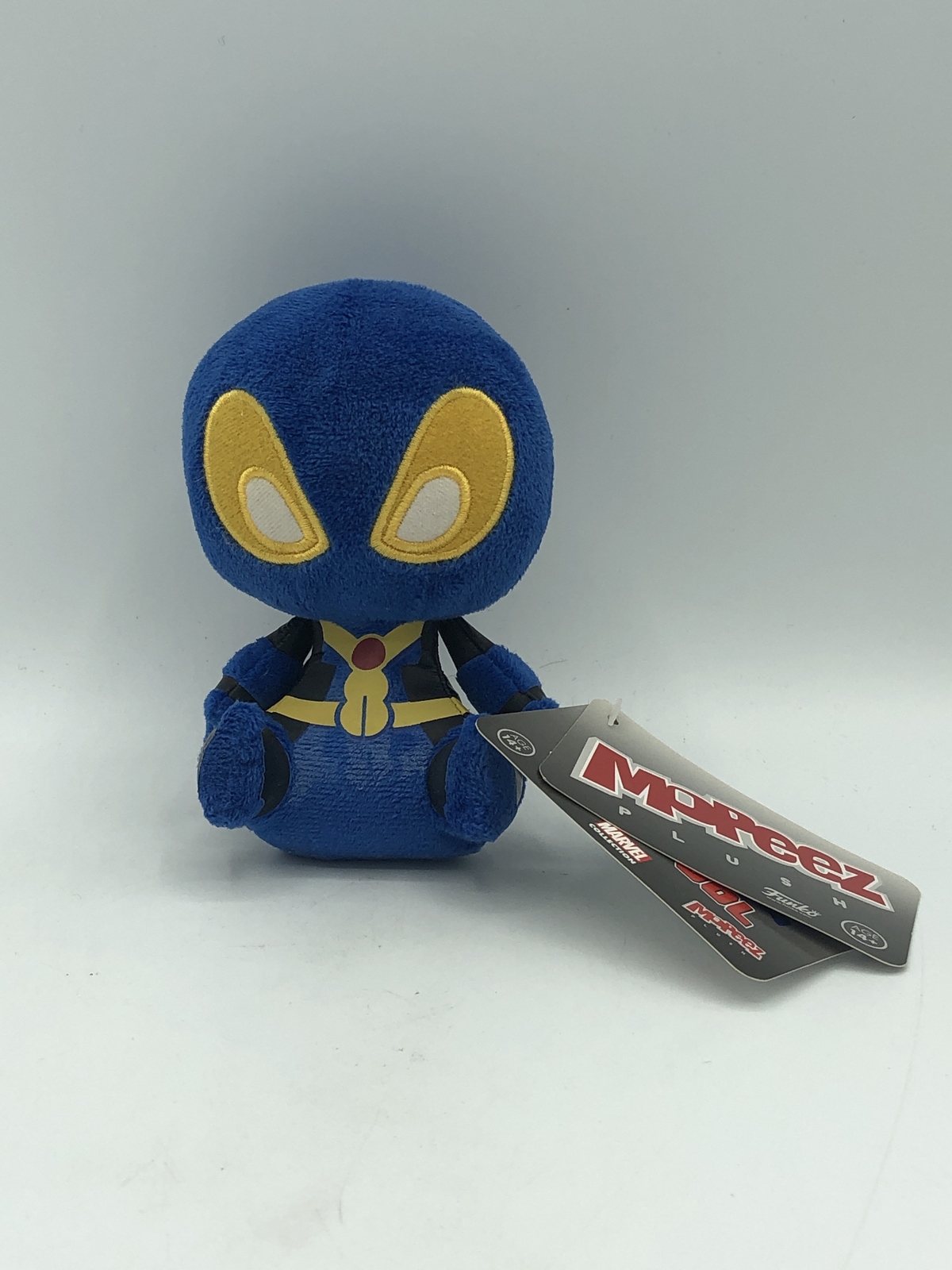 mopeez marvel