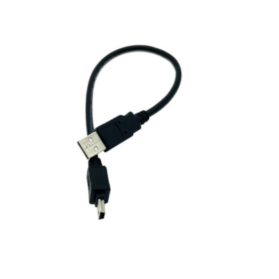 1' USB Charging Cord Cable for CREATIVE ZEN NOMAD JUKEBOX XTRA DAP-HD0011
