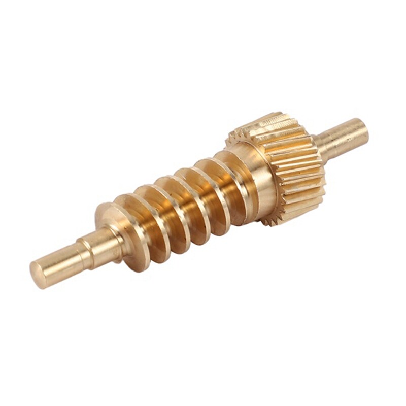 Car Thigh Support Actuator Repair Gear for 5 7 Series X5 X6 E60 E61