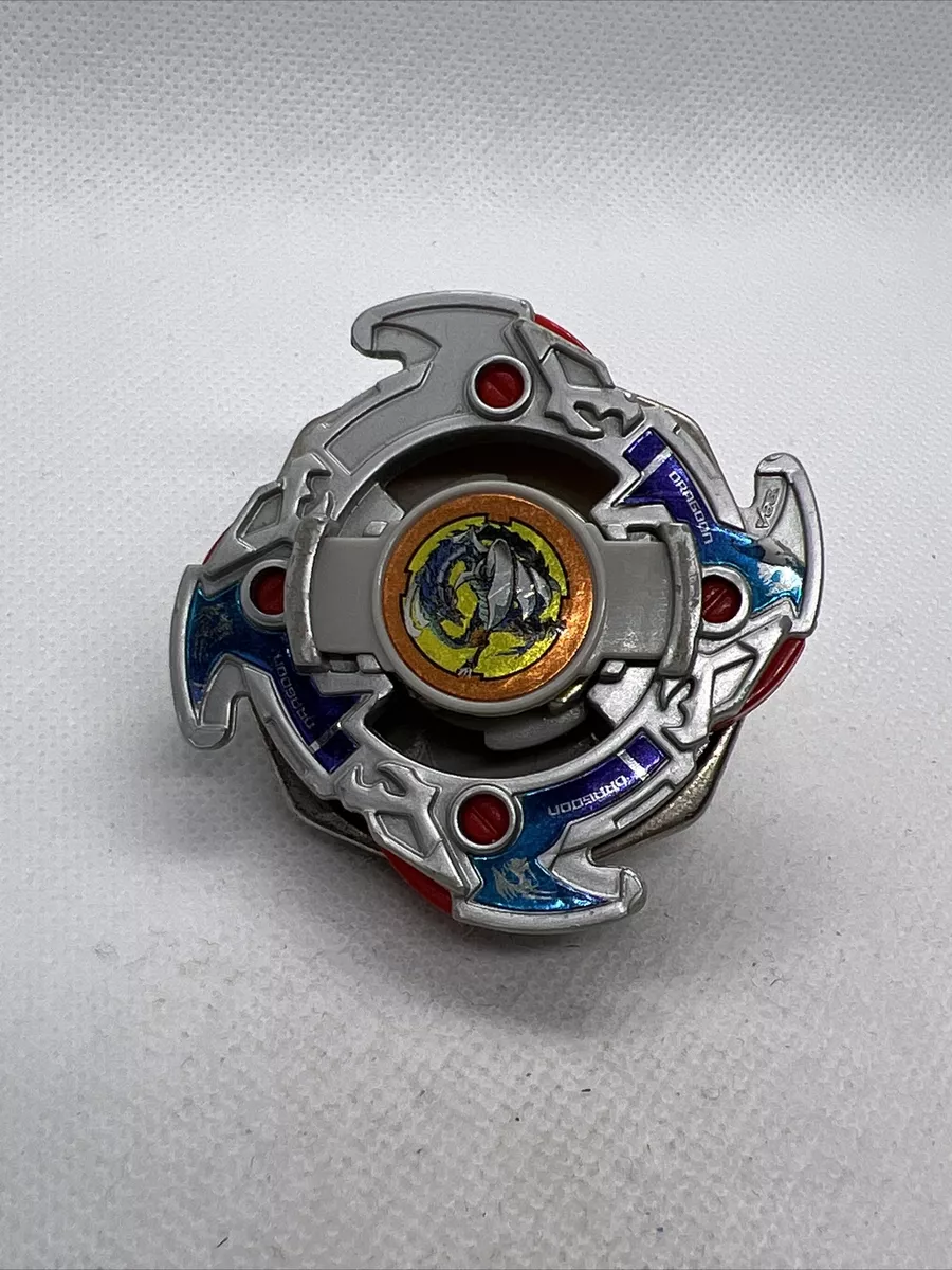 Silver beyblades cheap