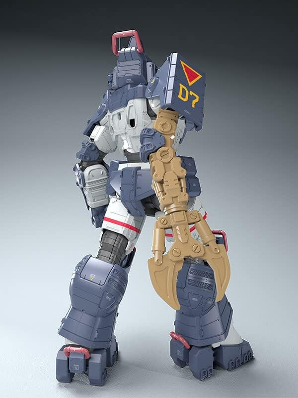 Max Factory Get Truth Fang of the Sun Dougram 1/35 Dougram Max Factory Get Truth Fang of the Sun Dougram 1/35 Dougram