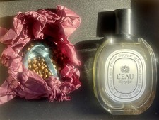 L'Eau du Trente-Quatre Diptyque perfume - a